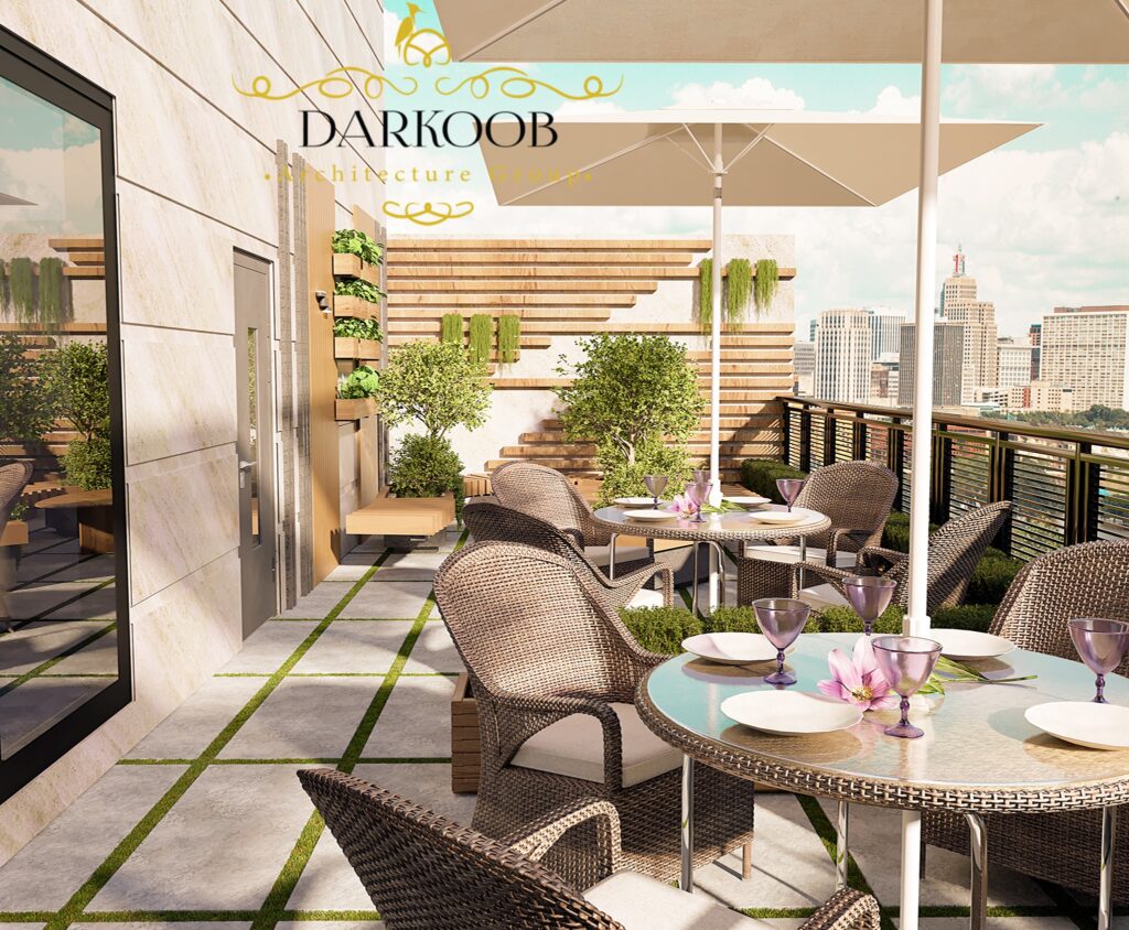 پروژه جرمن ترم