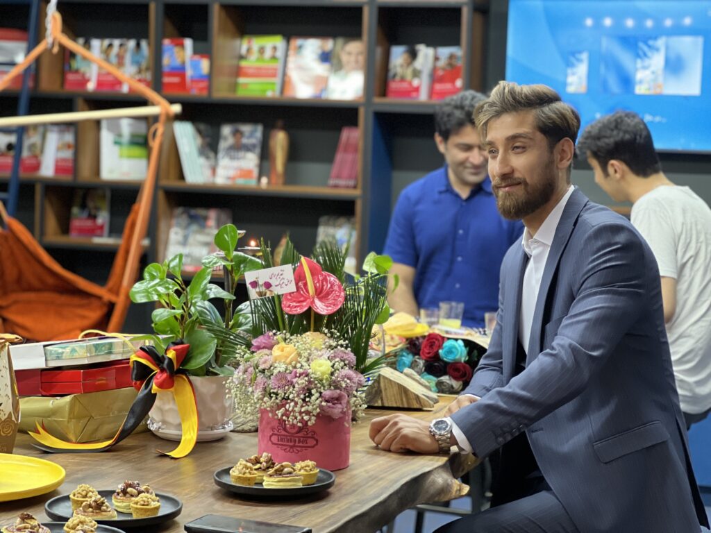 پروژه جرمن ترم