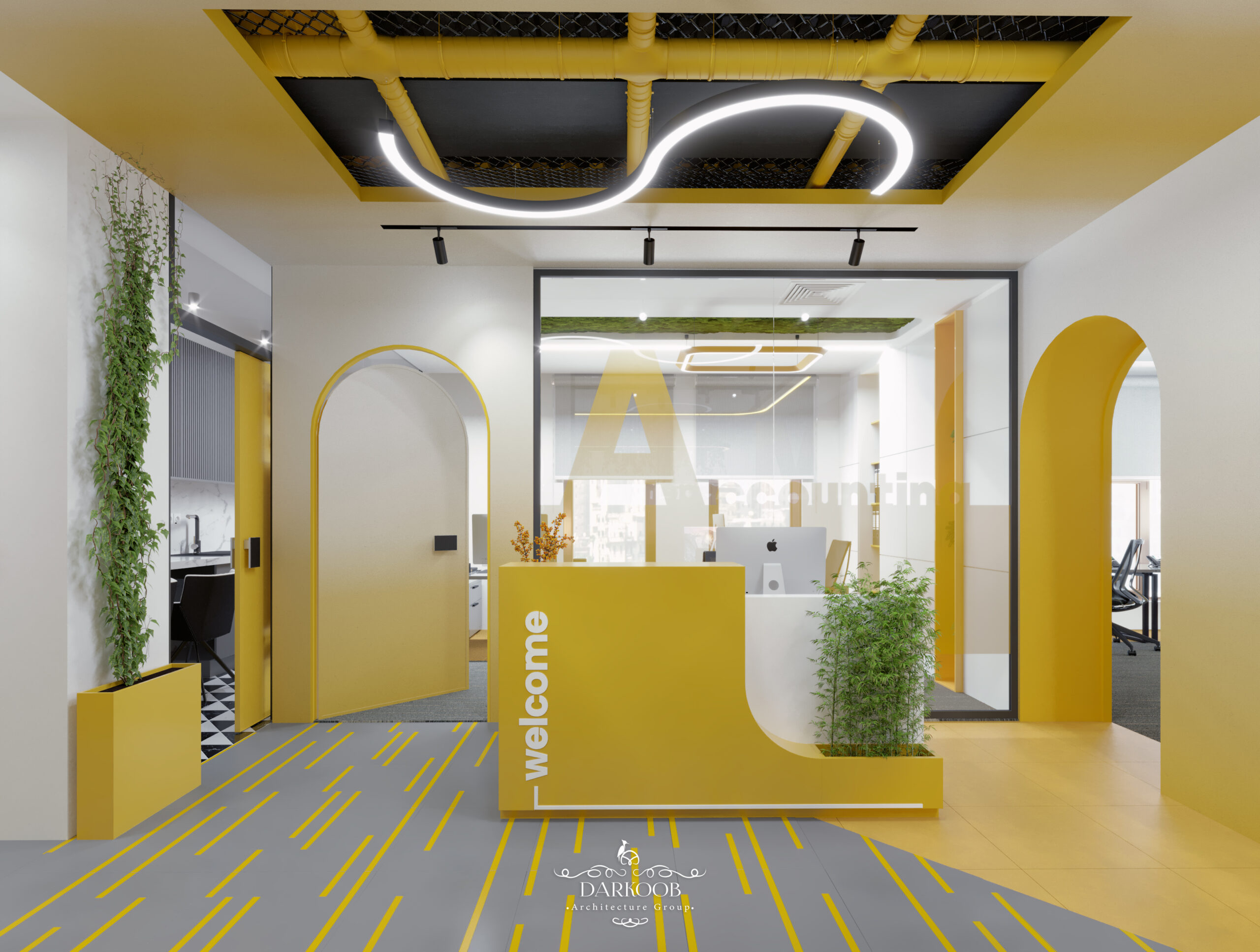 پروژه همیار فلز