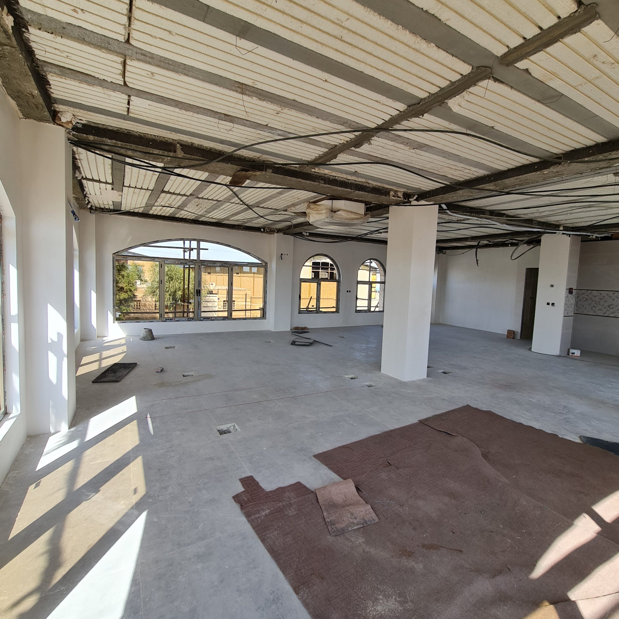 پروژه همیار فلز