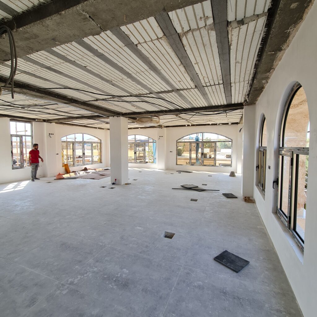 پروژه همیار فلز