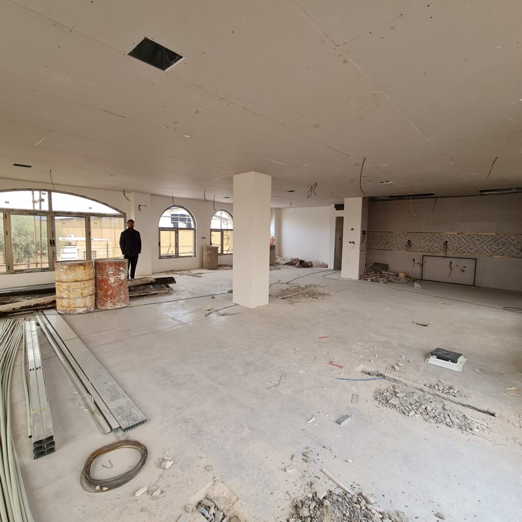 پروژه همیار فلز