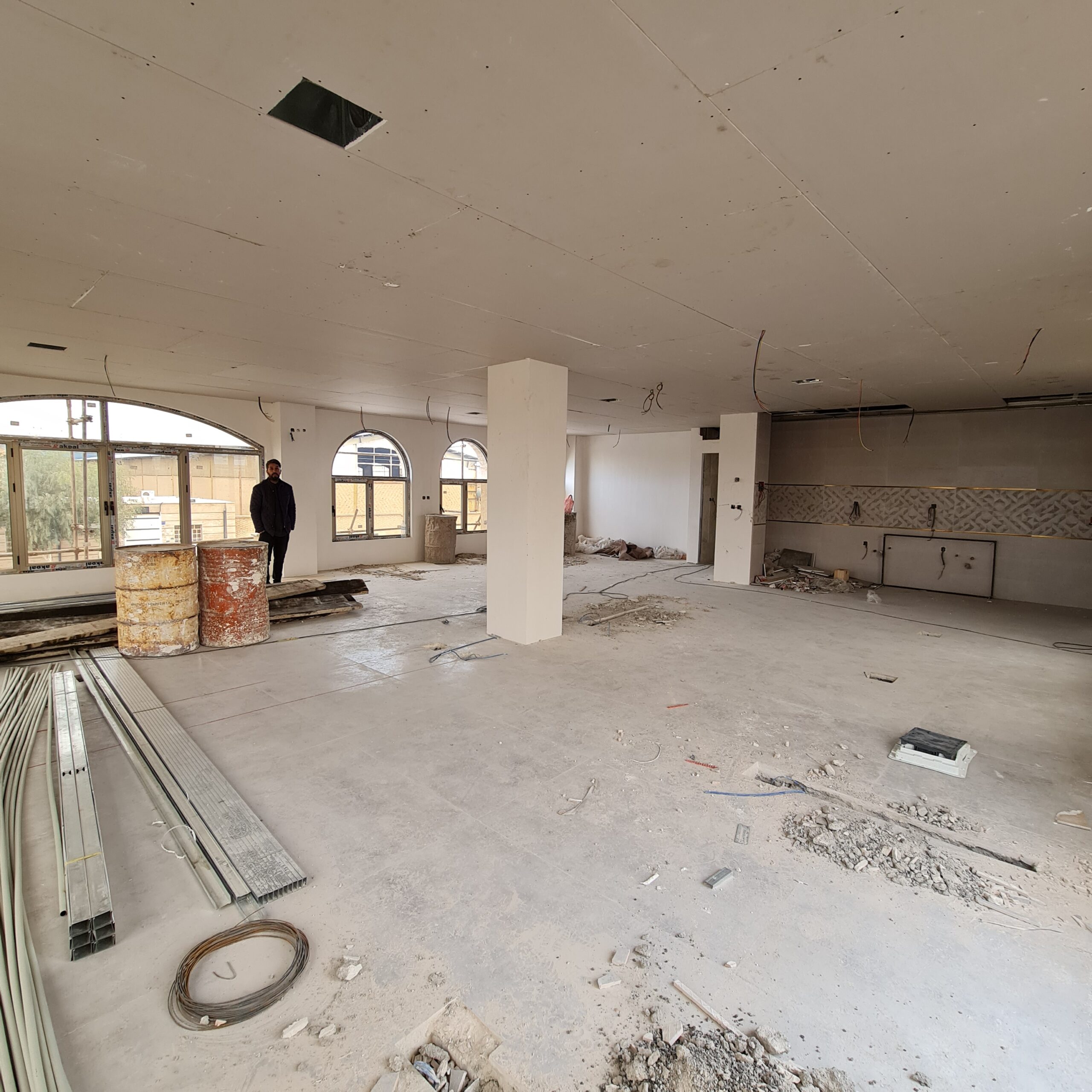 پروژه همیار فلز