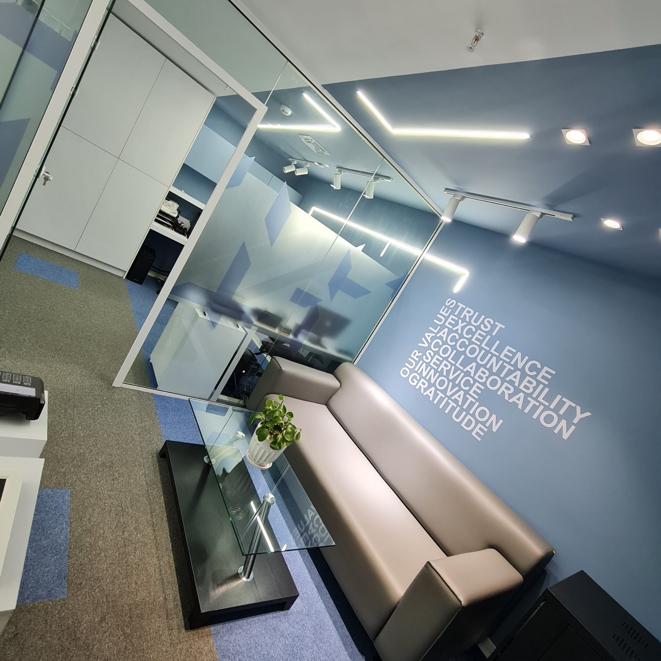 پروژه متفکران