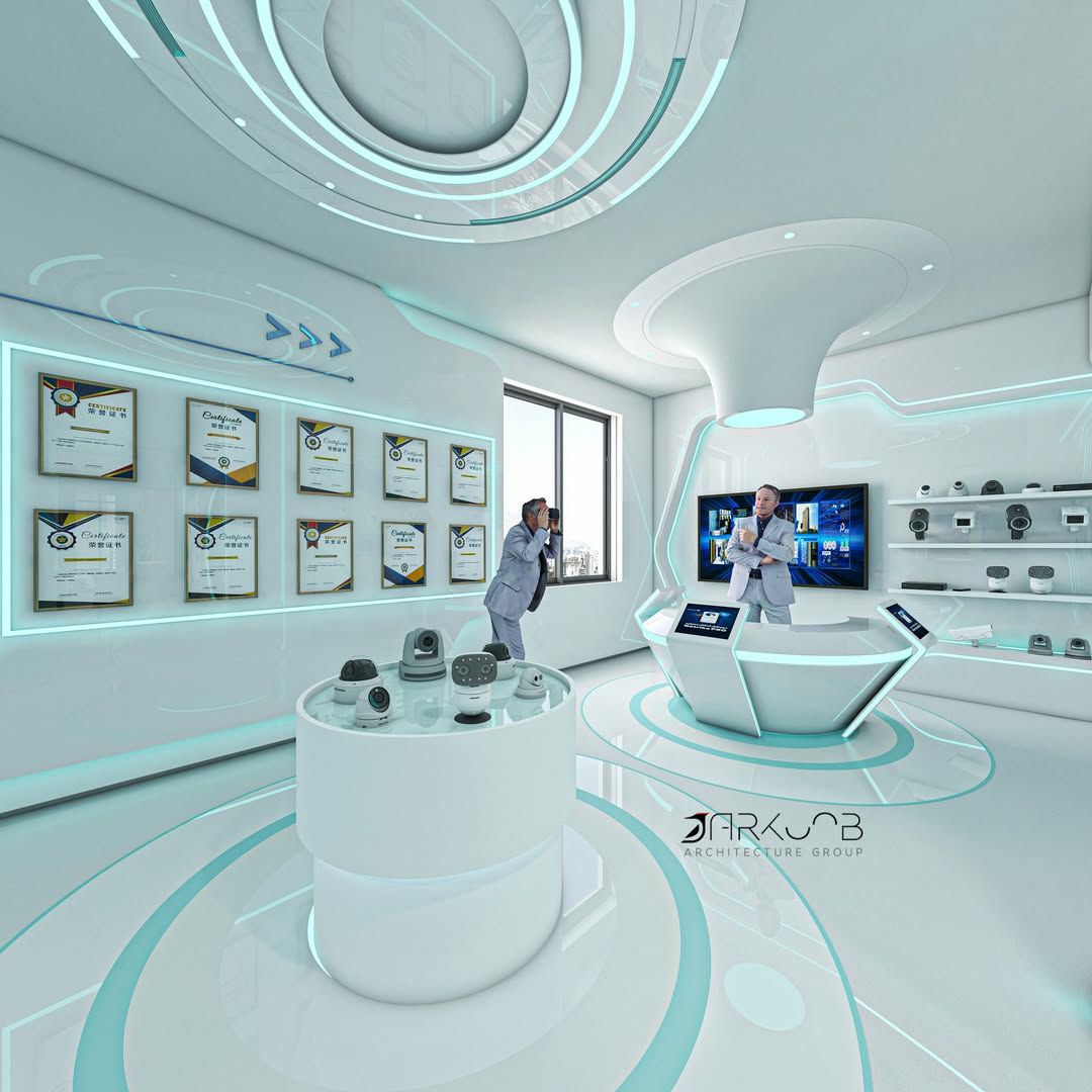 پروژه شاداب