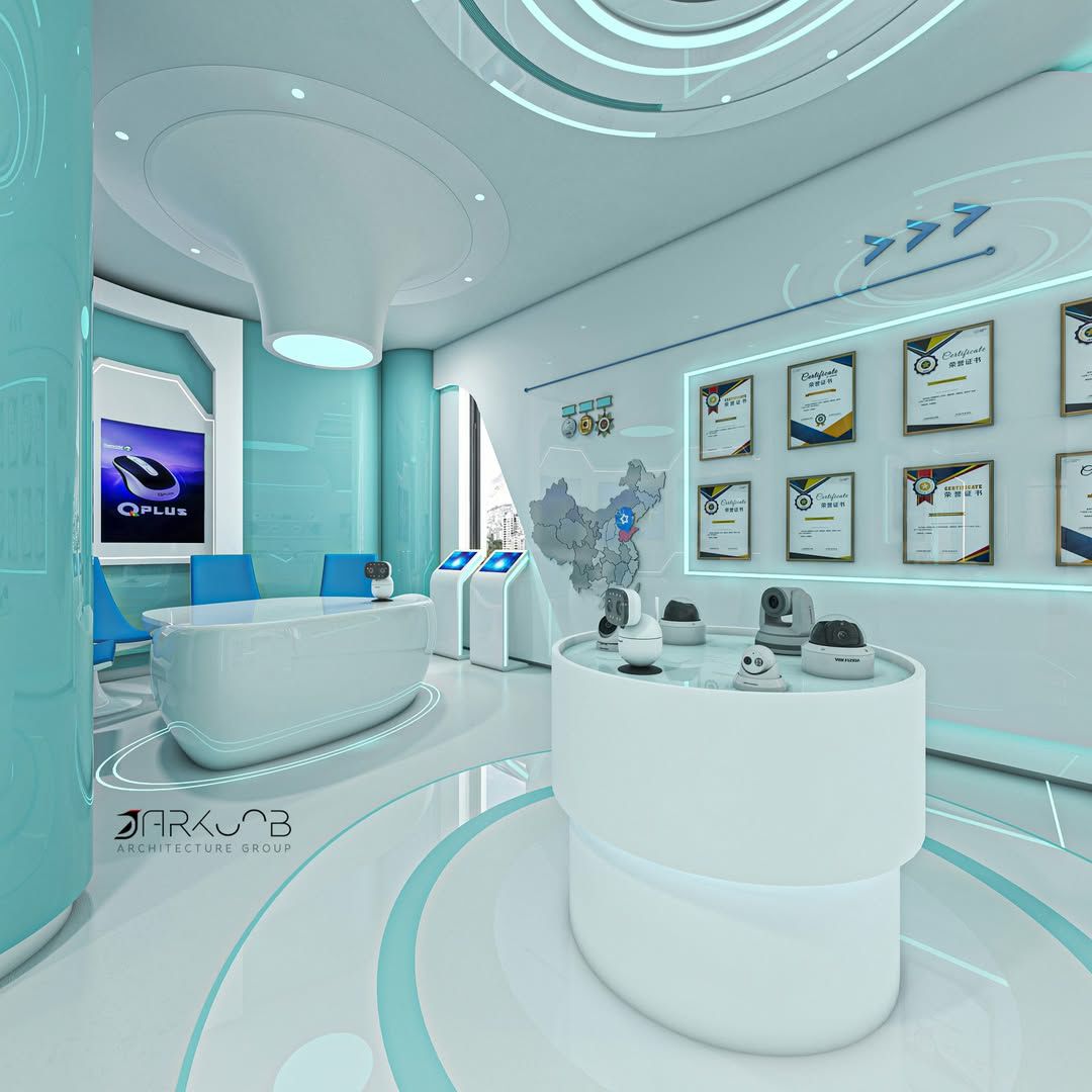 پروژه شاداب