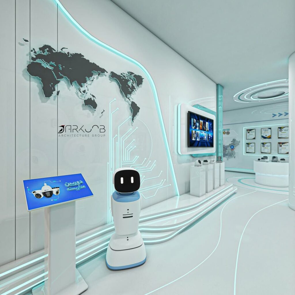 پروژه شاداب