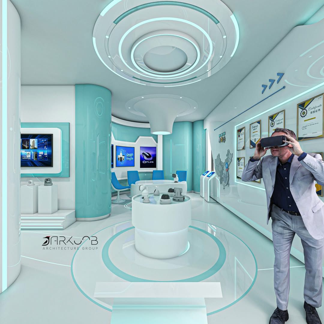 پروژه شاداب