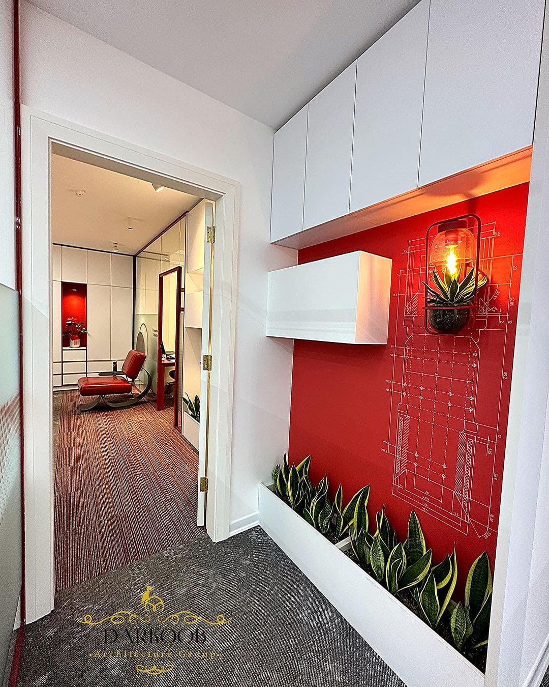 پروژه سهروردی