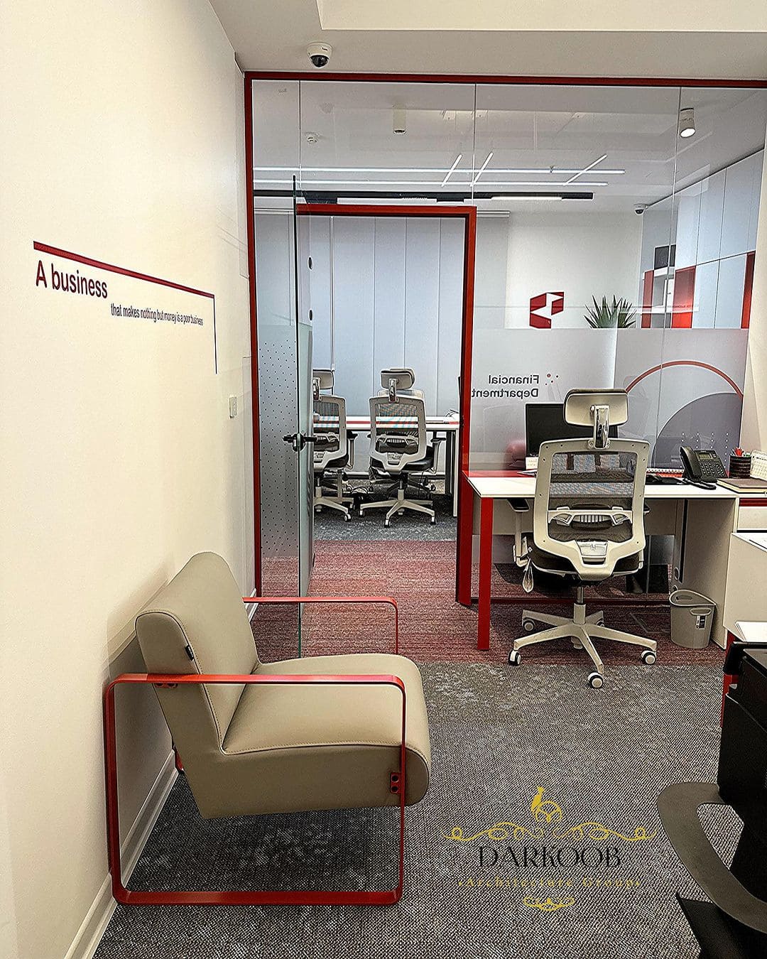 پروژه سهرودی