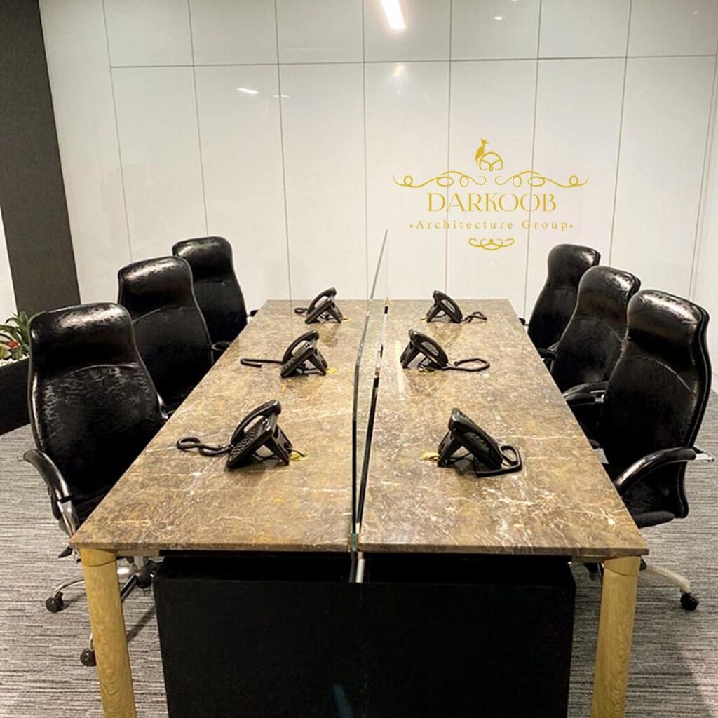 پروژه فرمانیه