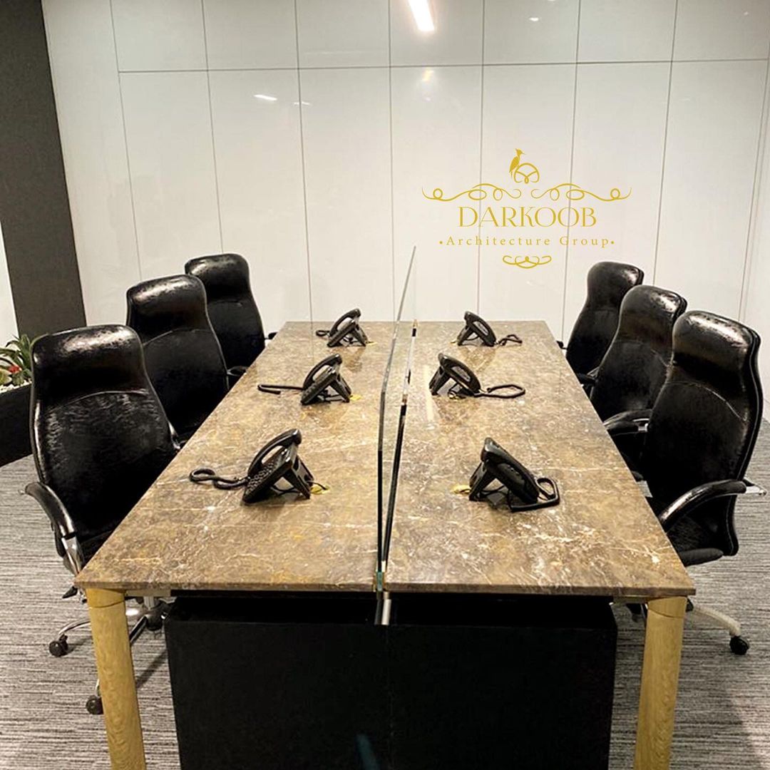 پروژه فرمانیه